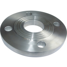 Industrial Stainless & Carbon Steel Flange